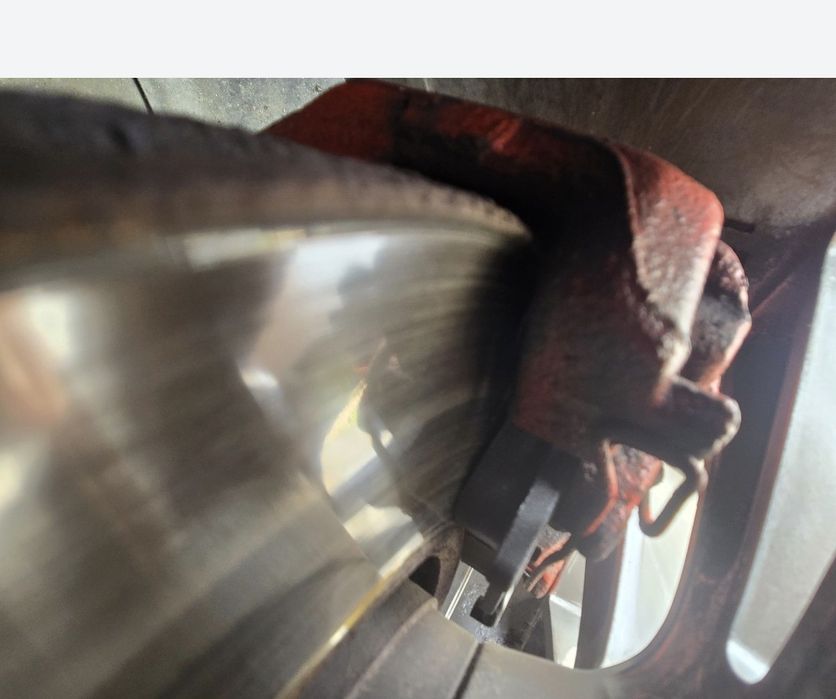 2010 Opel Astra H TwinTop - Start/Stop 1.9CDti