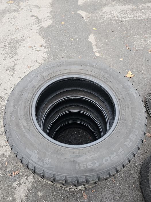 215 70 16 dot 19 profil bun 7mm