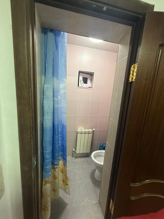 Сдам 2-х комнатную времянку