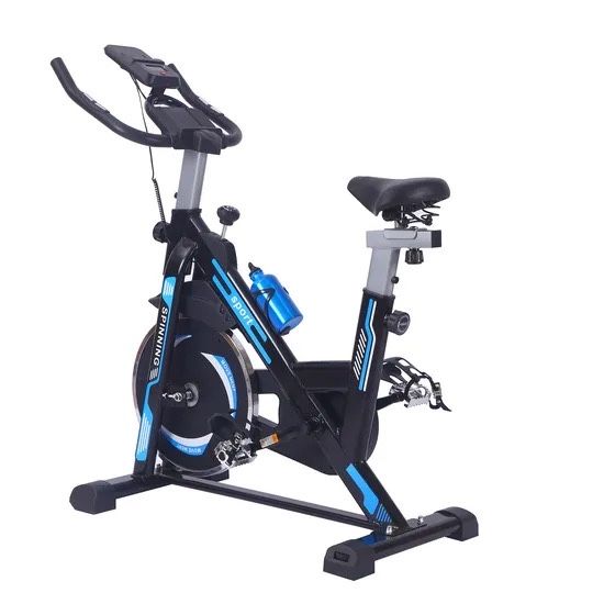 Velotrenajyor - Велотренажер