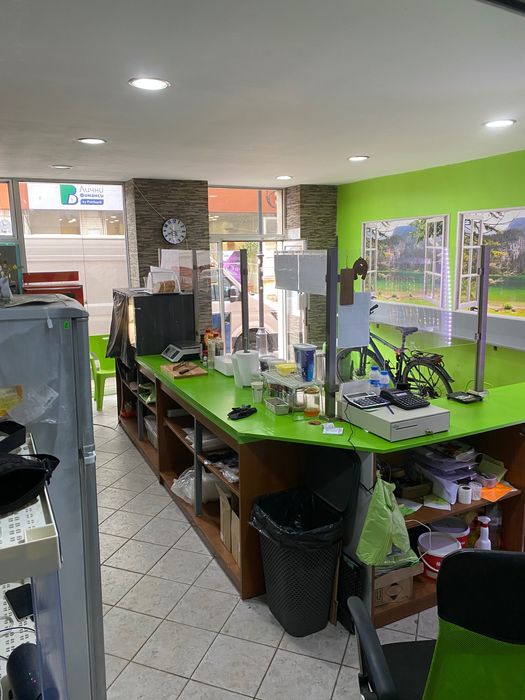 Бизнес за продан