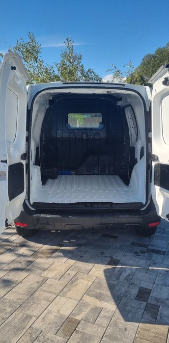 Dacia Dokker 2019 1.5 dci E6