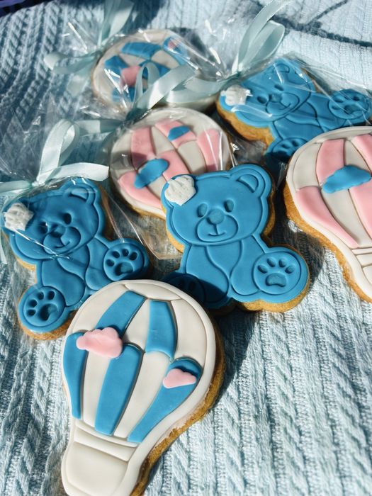 Меденки за всеки повод