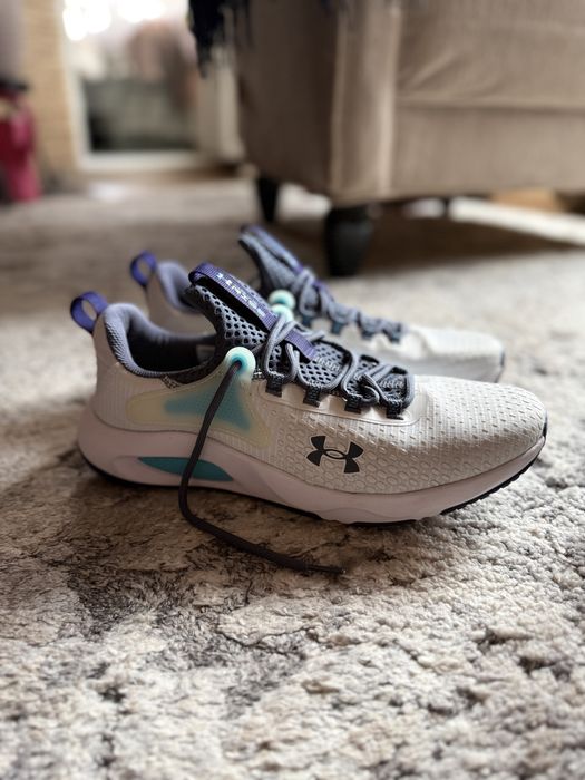 Under Armour UA HOVR Rise 4 44.5