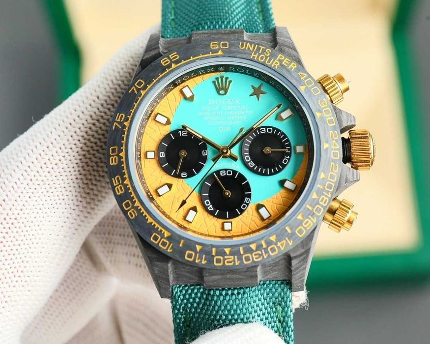 Ceas automat bărbătesc Rolex Daytona DiW