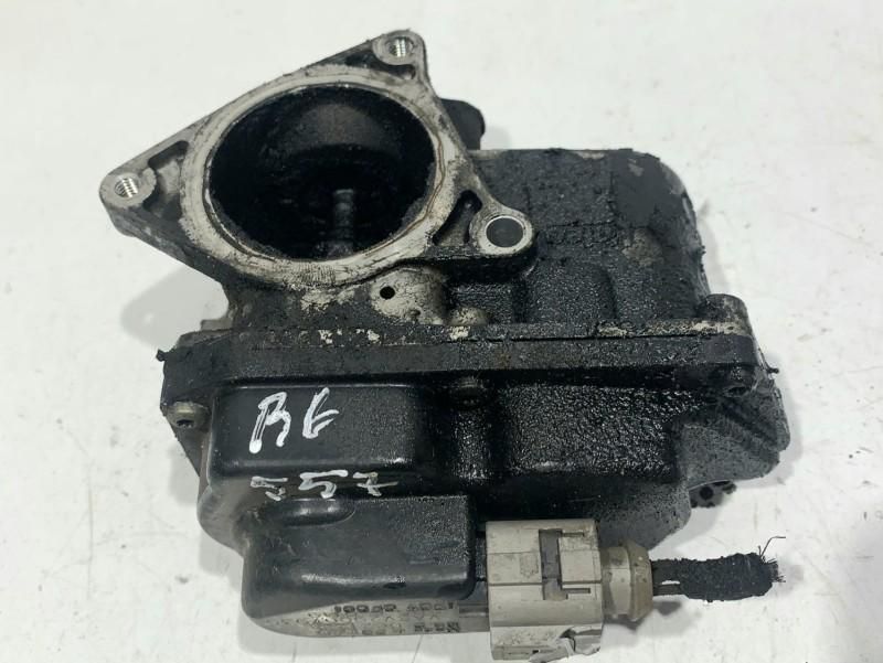 Egr Volkswagen Passat B6 3C (2005-2010) 2.0 tdi CBAB 03L131501G