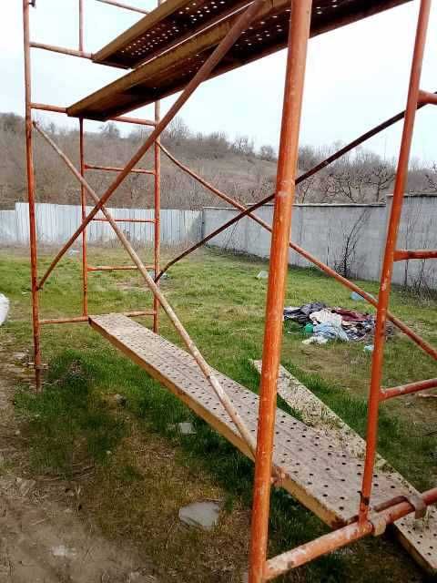 Дава се под наем Промишлена сграда в Търговище, Център - 233 кв.м за 81345 € - Снимка #4