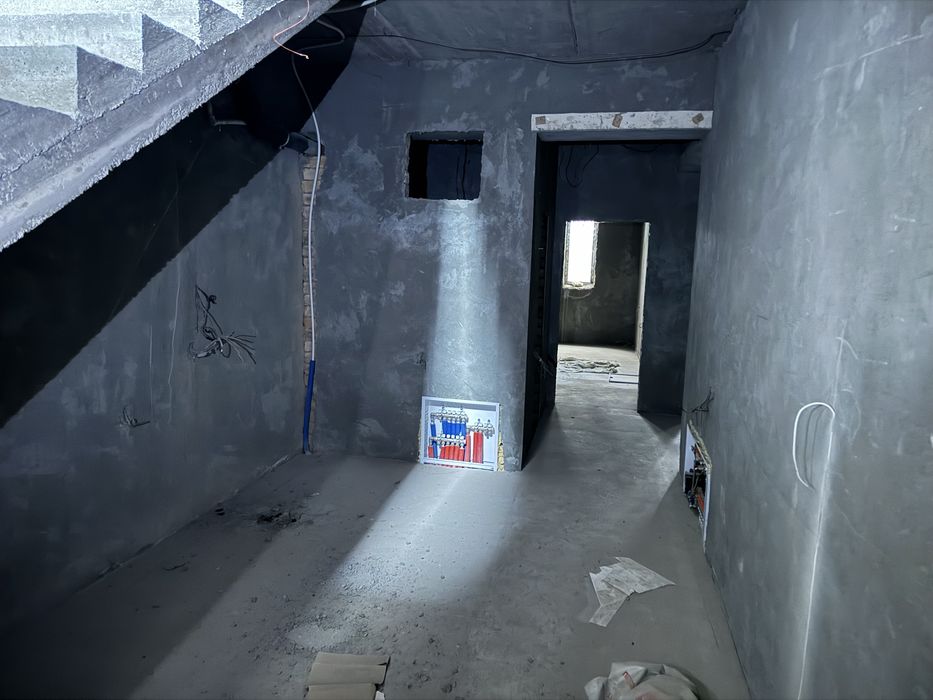 Продаётся квартира