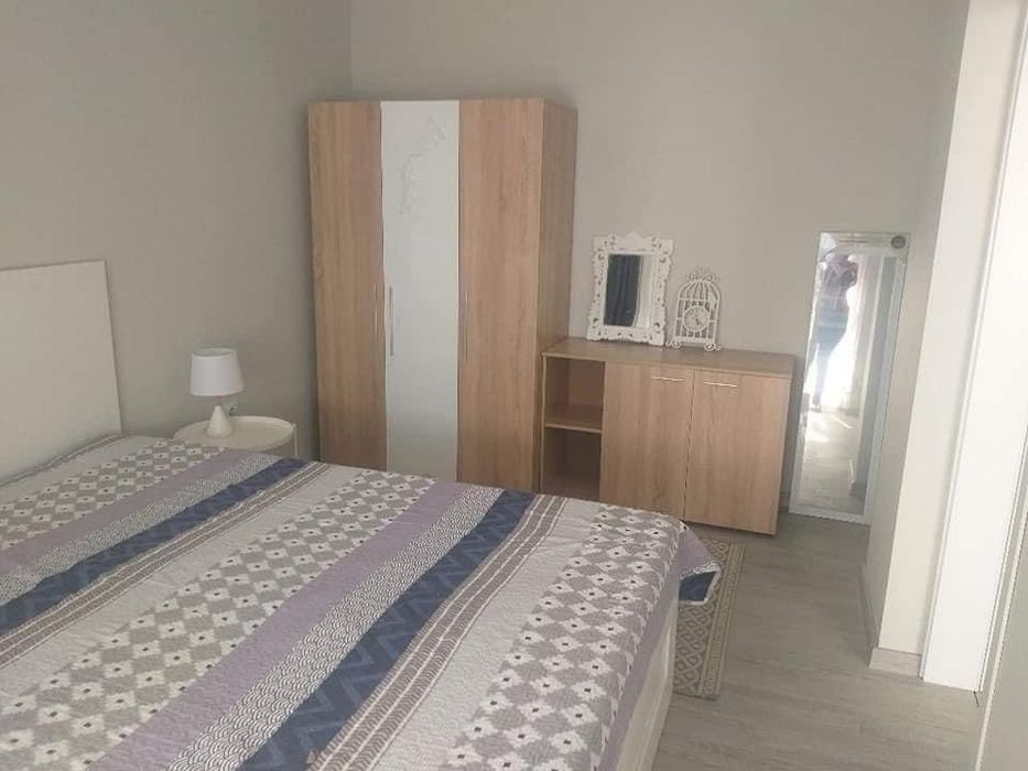 Дава се под наем Двустаен апартамент в Пловдив, Гагарин - 60 кв.м за 375 € - Снимка #3