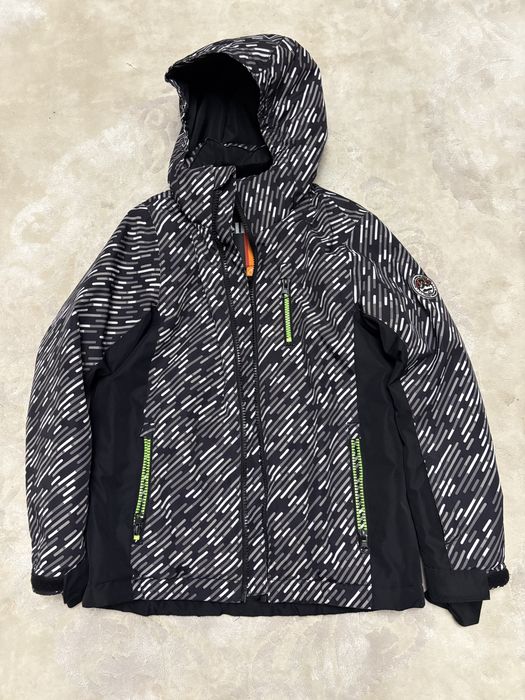 Geaca Ellesse copii 8 ani 135-140