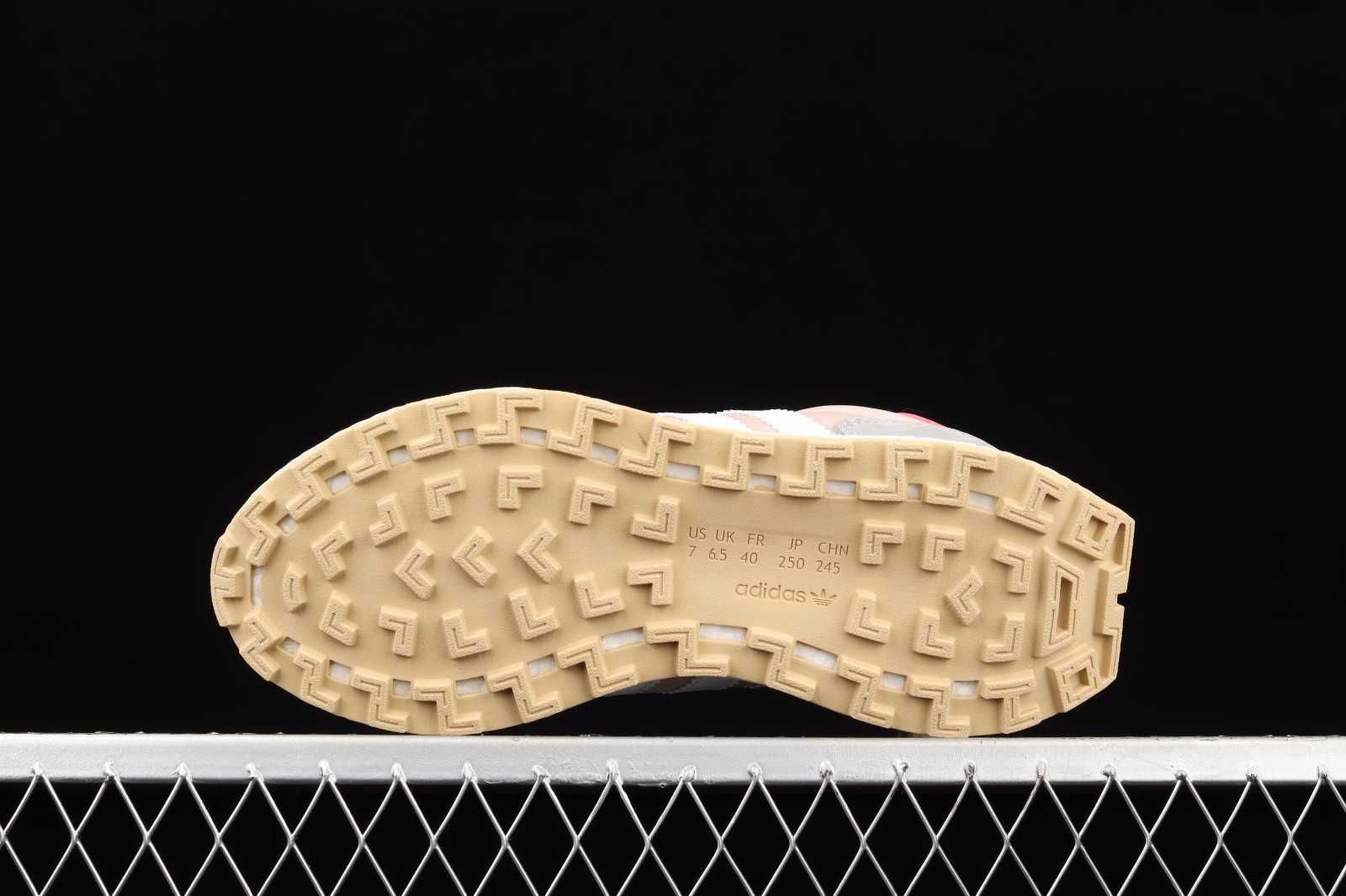 Новые Кроссовки мужские Adidas Retropy E5 Grey 43-44 Доставка