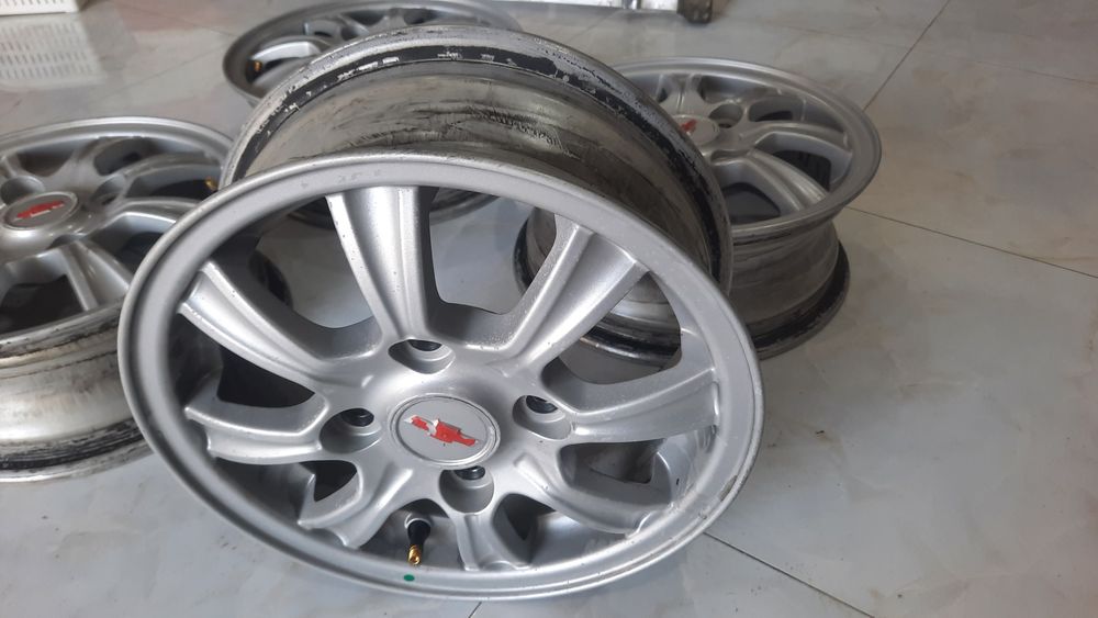 13 Matiz best saka sotiladi