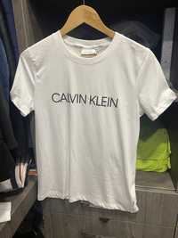 Дамска тениска на Calvin Klein