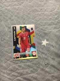 Carte de colectionare fotbalisti Granit Xhaka