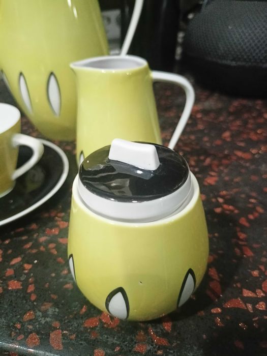 Продается сервиз