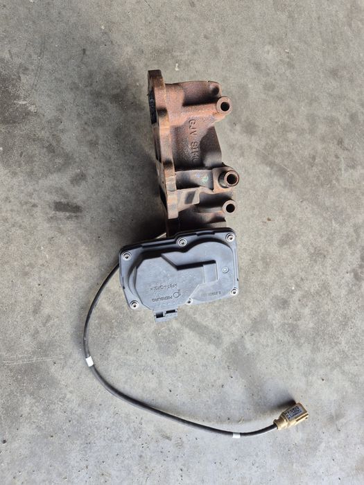 Egr Vw Crafter Transporter t6 2.0 tdi cod 233287130
2016 2017