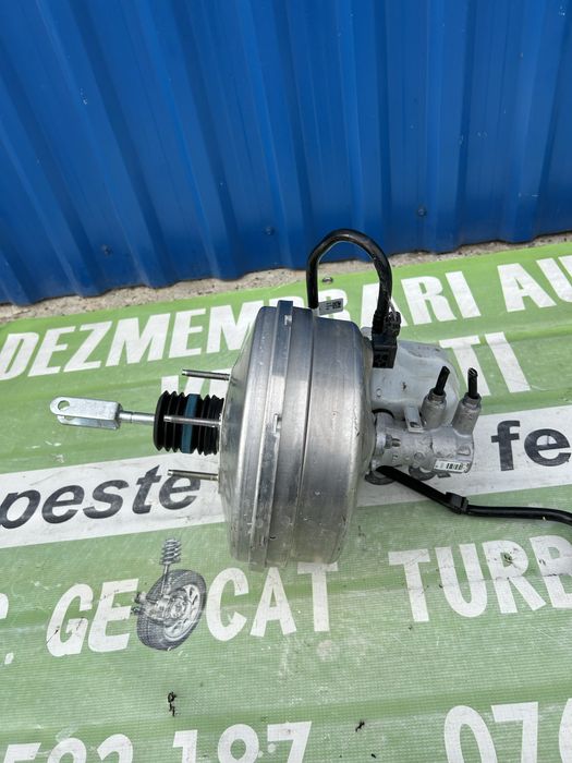 Pompă servo frână Range Rover Sport 3.0 D 2015