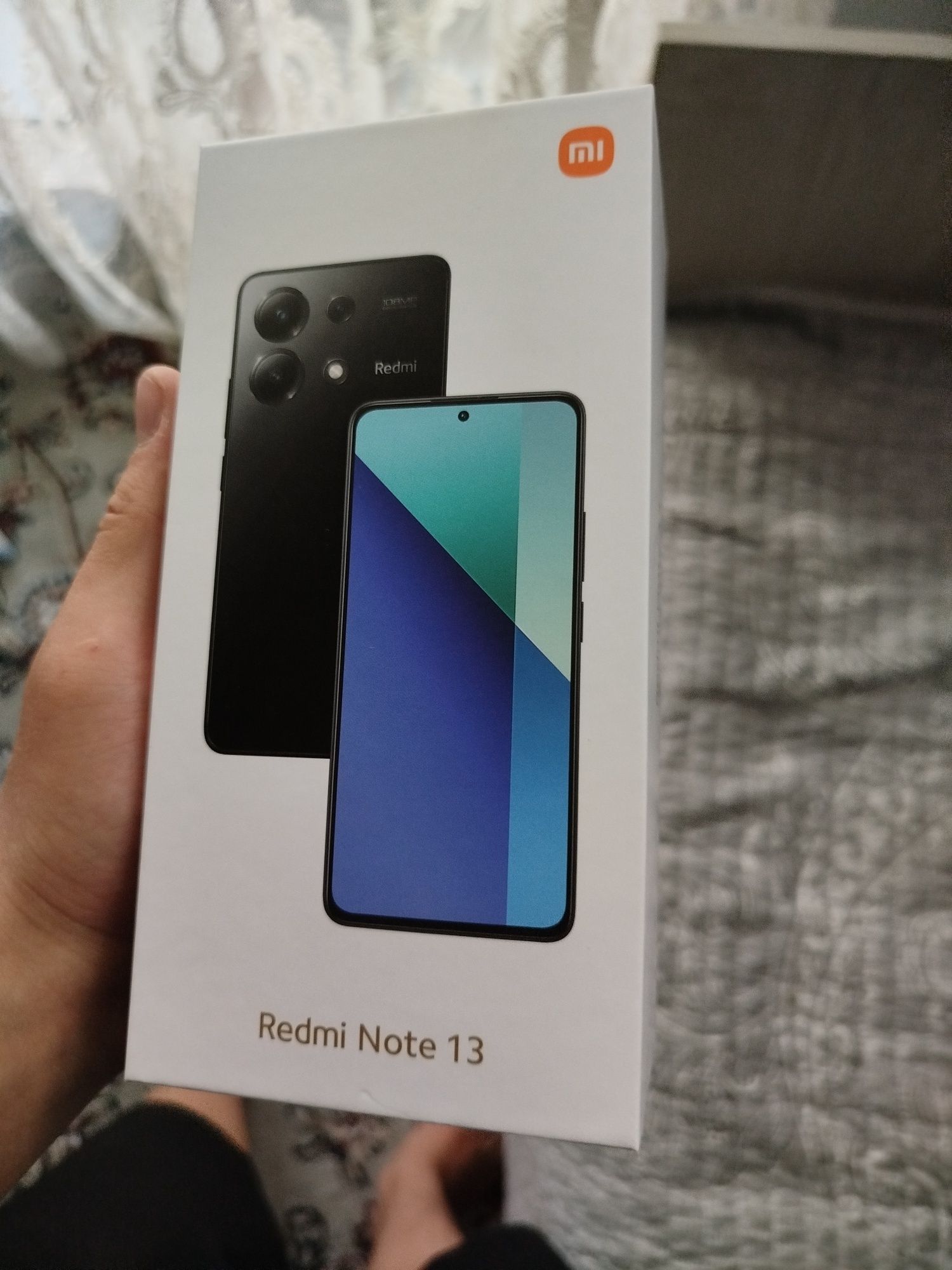 Redmi not 13 4g редми нот 13