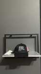 Sapca/Cap Dsquared2 Patch D2