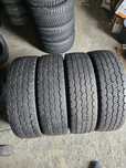 4 anvelope M&S 205 75 17.5 Hankook 2019