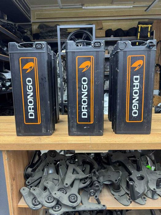 Drongo Monster Akumulyatori Sotiladi. Eng arzon narxda