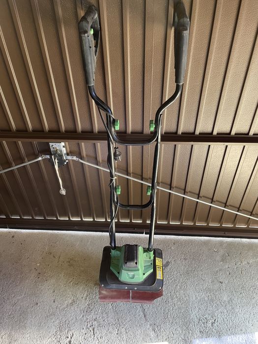 Vand sapatoare electrica B-elrot