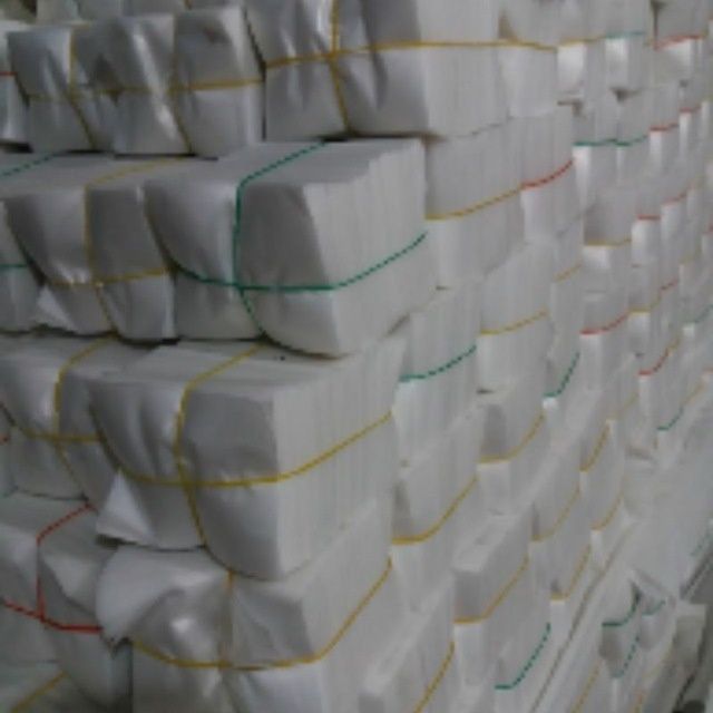 Kochatchilik uchun paketlar