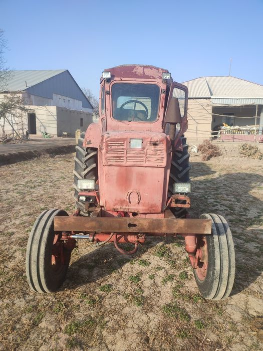 T 40 va pres sotiladi