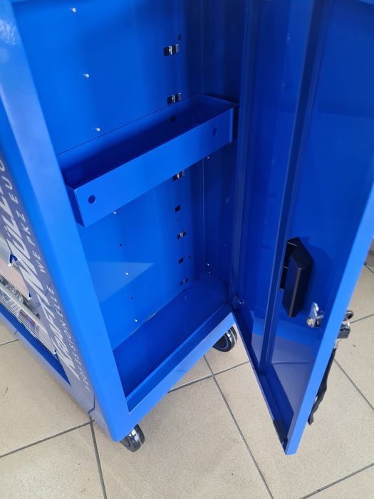 Dulap cu scule KRAFT Muler Nou import a Germania