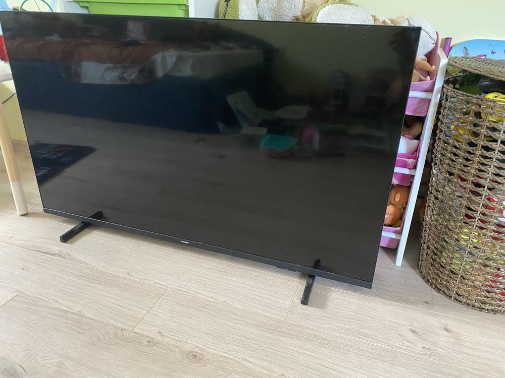 TV Philips 50PUS7607