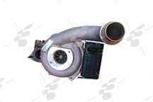 turbosuflanta Jeep Cherokee GTB2056VK 35242169F 68148161AA