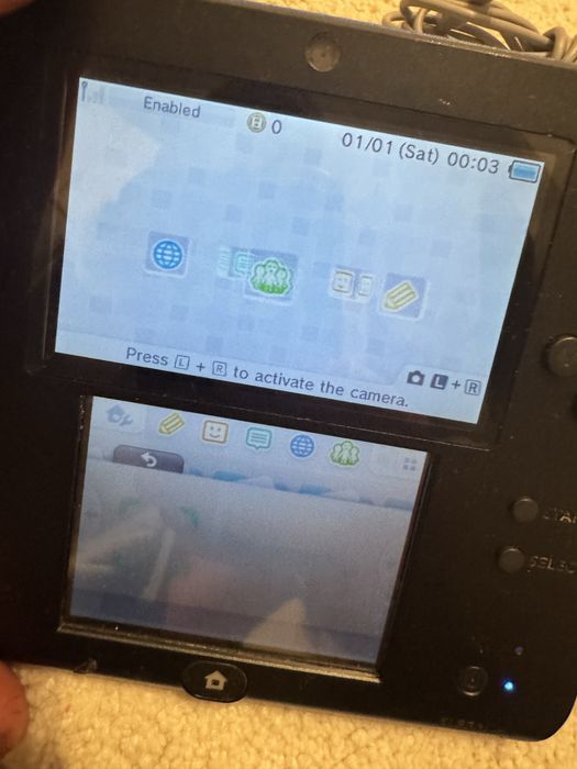 Nintendo 2DS original