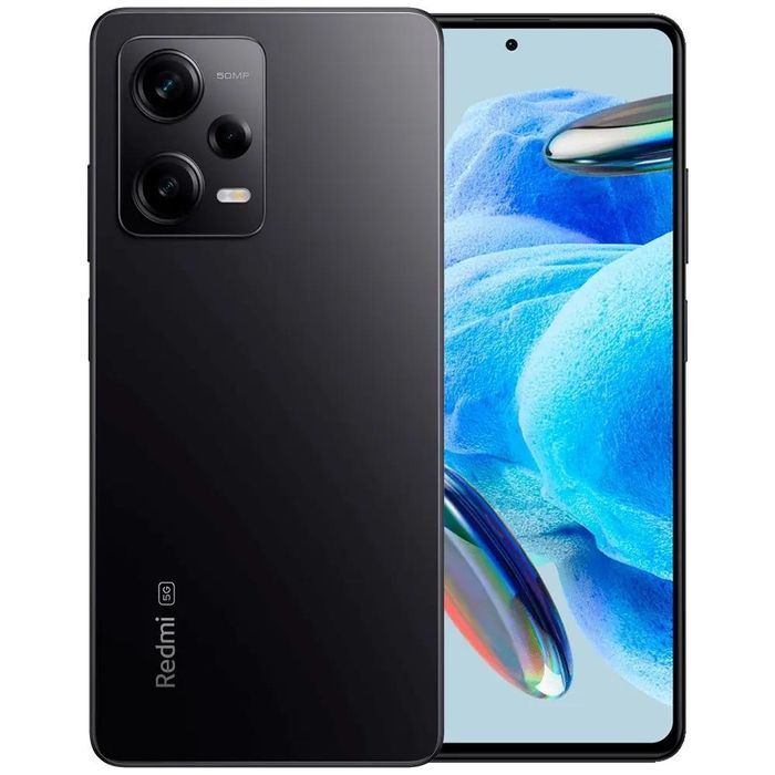 Продаётся смартфон Xiaomi Redmi Note 12 Pro 5G