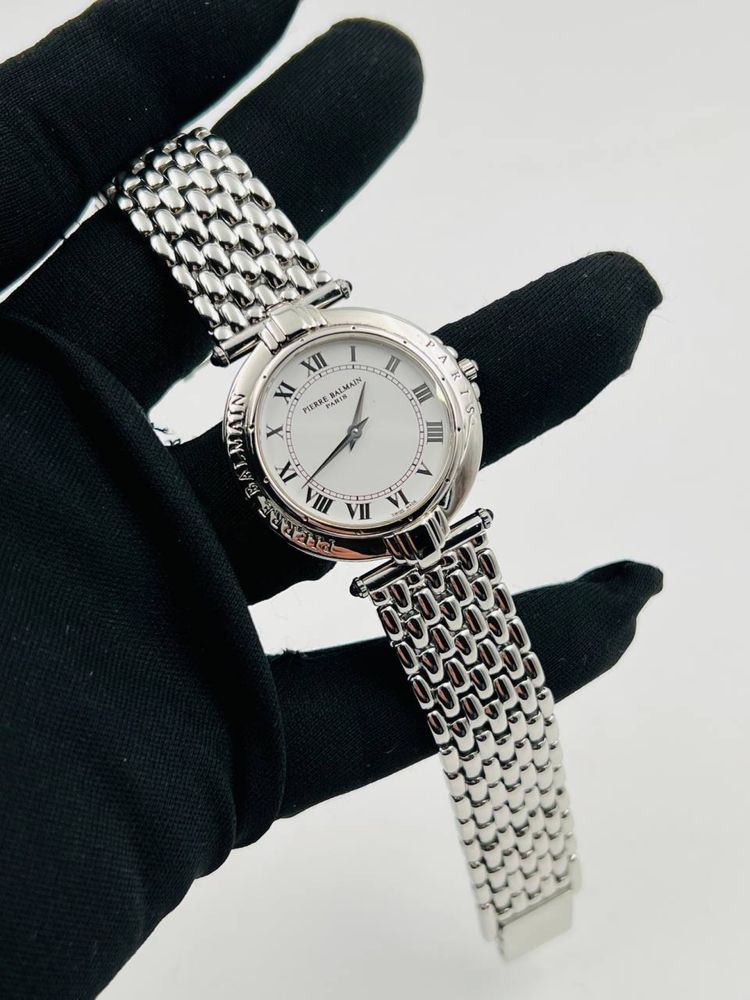 Pierre Balmain страхотен дамски часовник