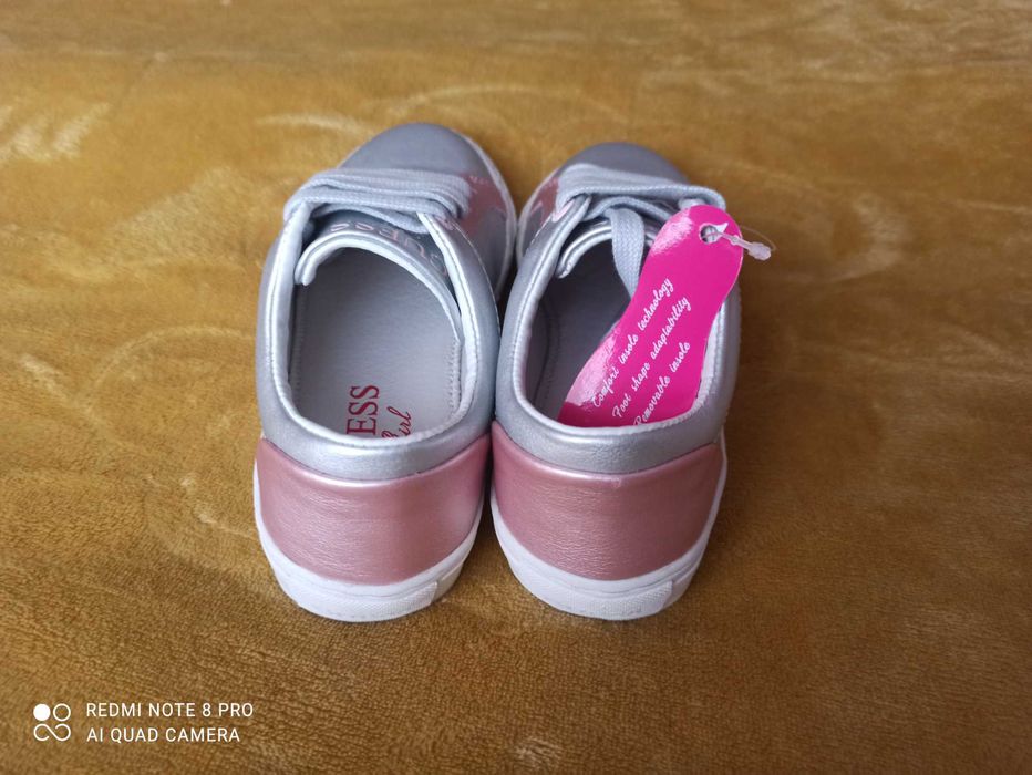 Pantofi fete, Lucy Guess. (NOI)