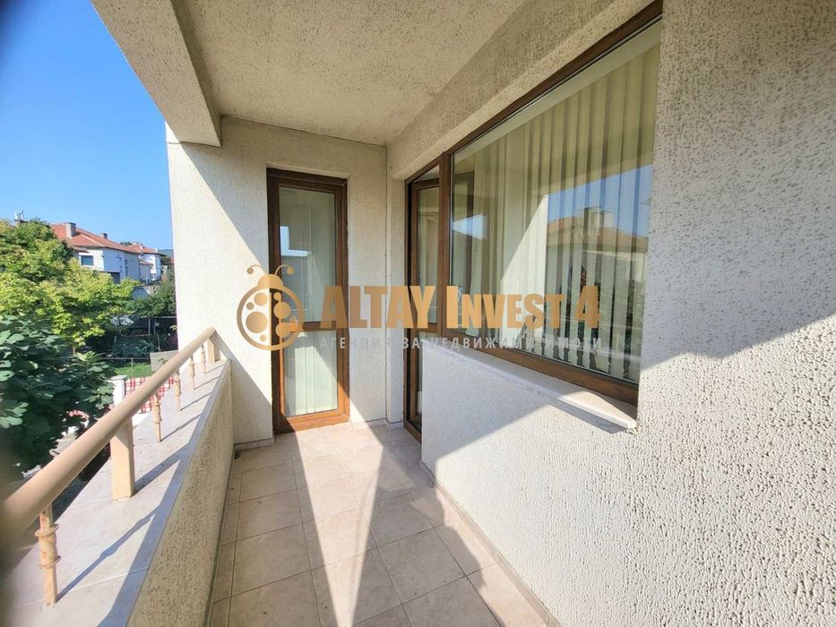 Продава се Четиристаен апартамент в с. Кранево, Област Добрич - 111 кв.м за 766 €/кв.м - Снимка #7