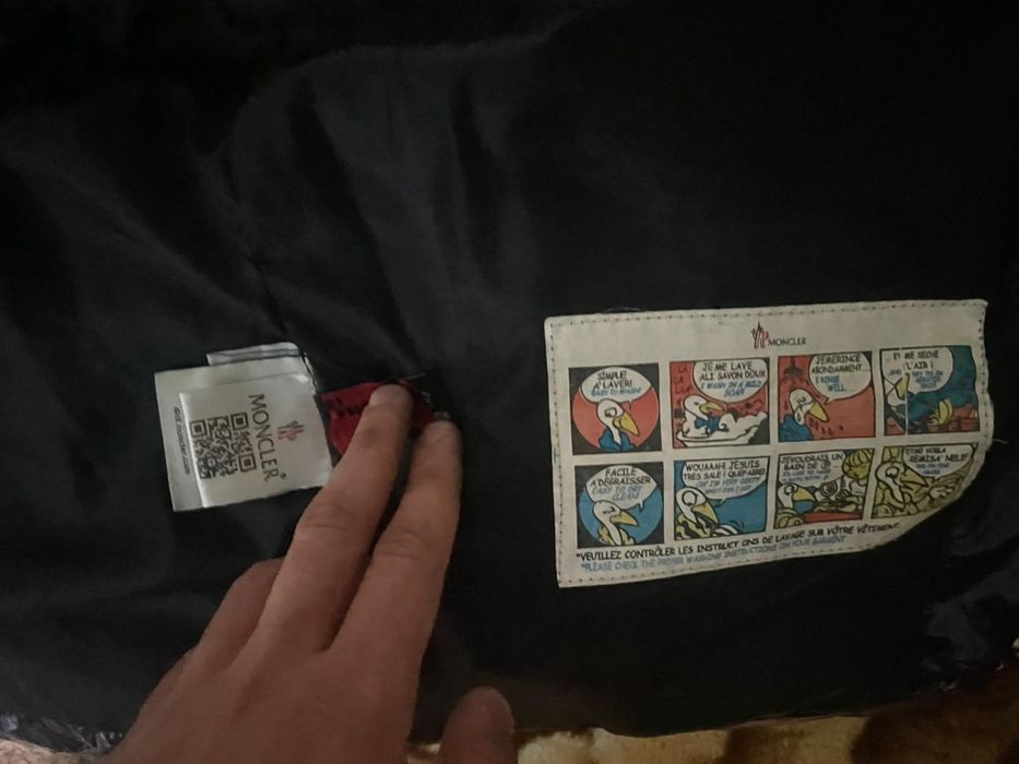 Vesta barbati noua