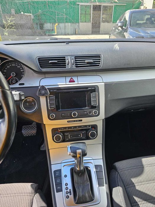 Volkswagen Passat CC – 2010 – 1.8 TSI