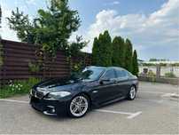 Bmw 530 diesel pachet M