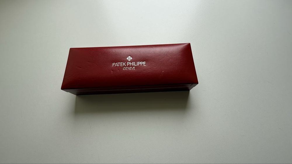Caran d’Ache Madison – Patek Philippe Edition