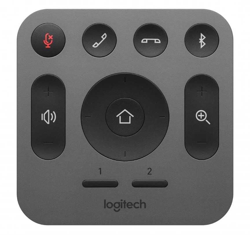 Уеб камера Logitech MeetUp, Система за видеоконференции