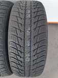 Зимни гуми 4 броя NOKIAN WR Suv3 225 60 R17 дот 3616