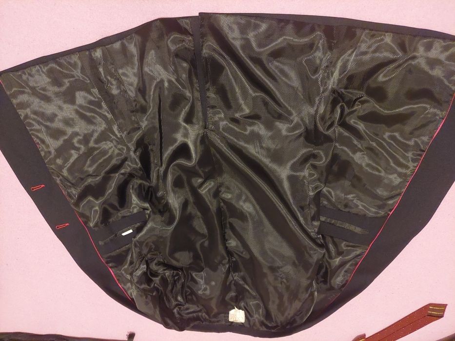 Sacou băieți mărimea 44