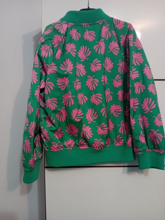 Geaca h&m pentru fetite,noua fara eticheta