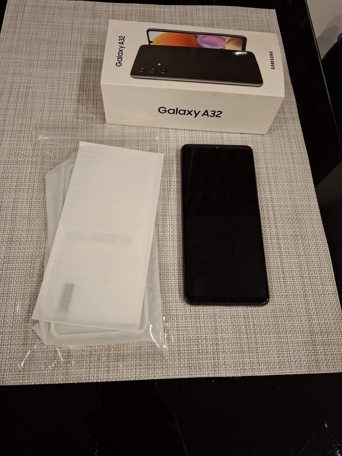 Телефон Samsung A 32