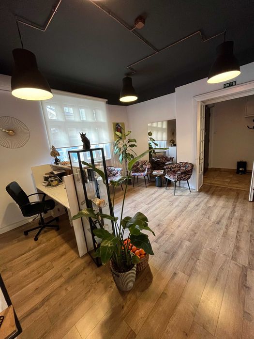 Spatiu Birou/Apartament - Piata Romana | Ultracentral |