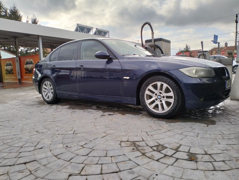 De vânzare BMW e90