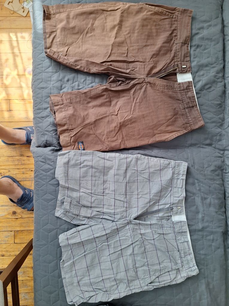 Къси панталони dickies размер S 32