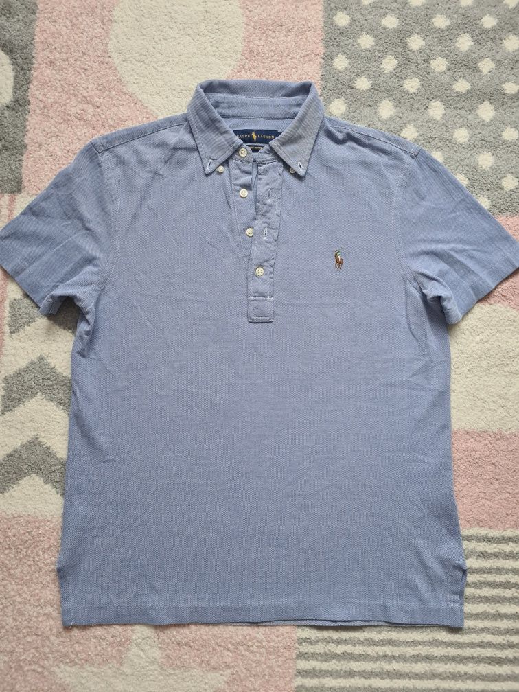 Tricou Ralph Lauren barbati M