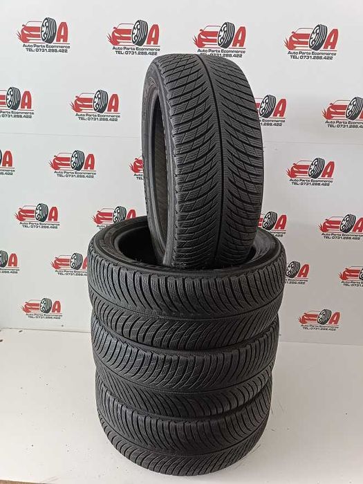 245/45/19 102V 245 45 19 MICHELIN CP N10722 M+S
